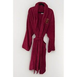 Disney‎ Parks Hollywood Tower Of Terror Hotel ROBE Large/XL Terry Cloth Pockets…